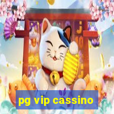 pg vip cassino